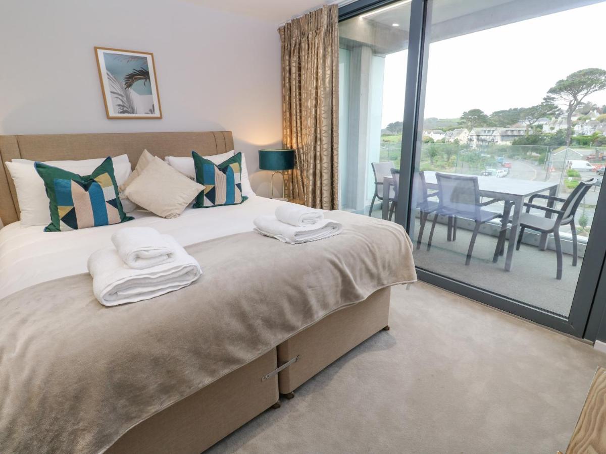 Sebastian'S View Villa Falmouth Exterior photo