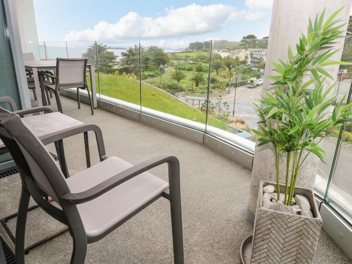 Sebastian'S View Villa Falmouth Exterior photo